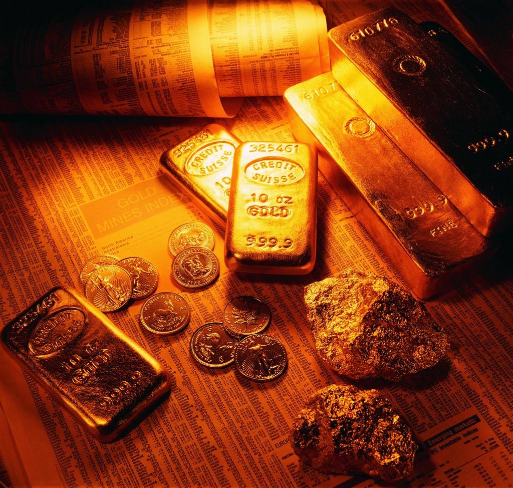 金币投资有哪些利弊?解析金币投资的特点