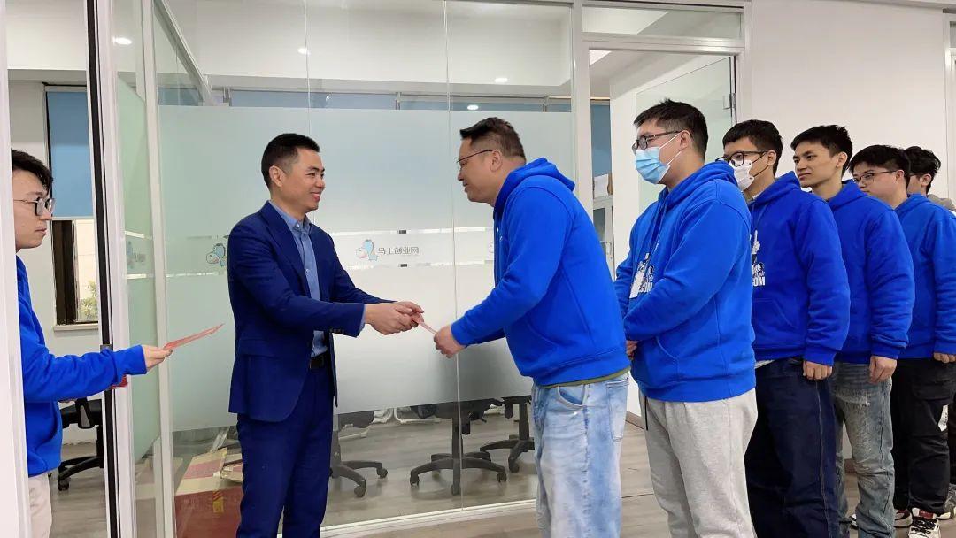 马上创业网工作怎么样？盘点创业网站哪个过呢部分靠谱？