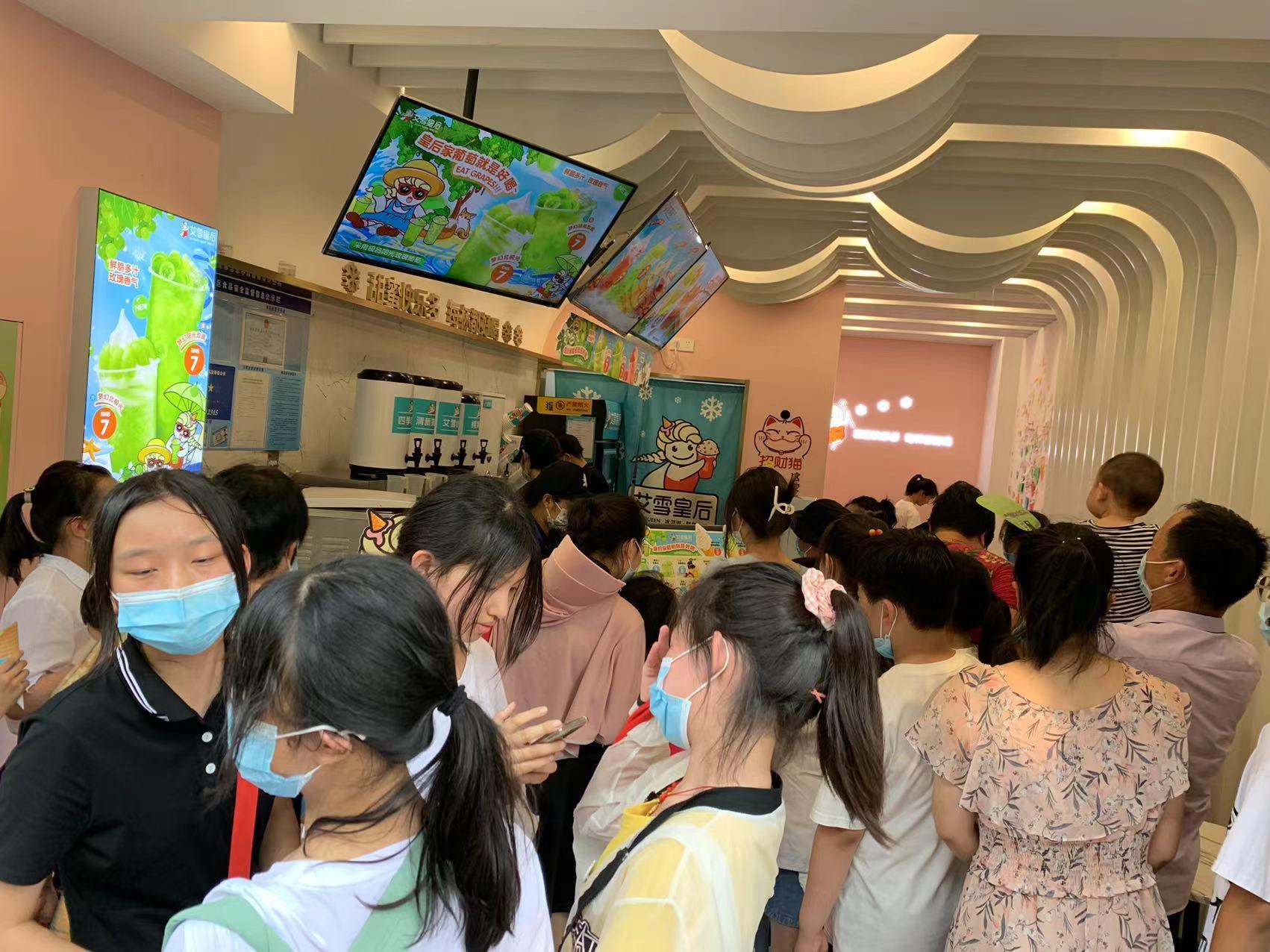 学开店做什么生意好？适合新手开店的生意排行榜前十推荐