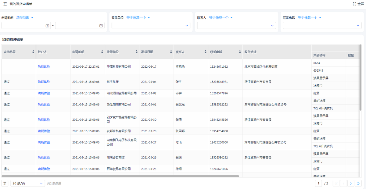 收货确认单表格怎么做？分享收货确认单表格模板大全