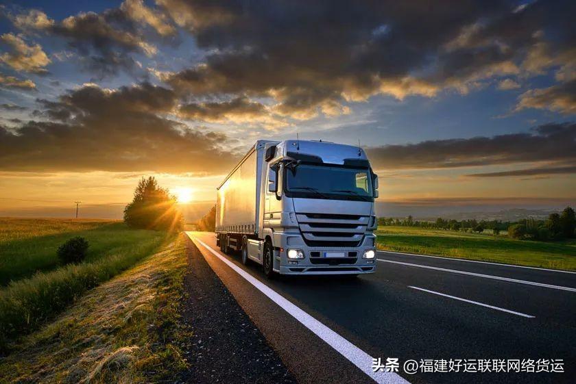 开货车怎么找货源？2023年货运市场分析报告
