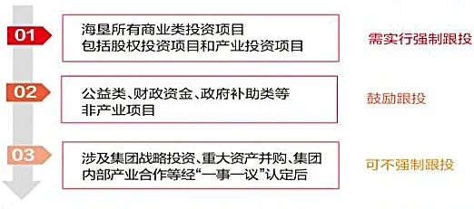 项目跟投什么意思？跟投与参股的区别解析