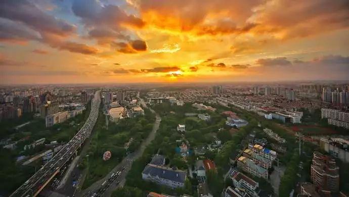 拼多多公司总部地址（拼多多平台简介及发展历程）