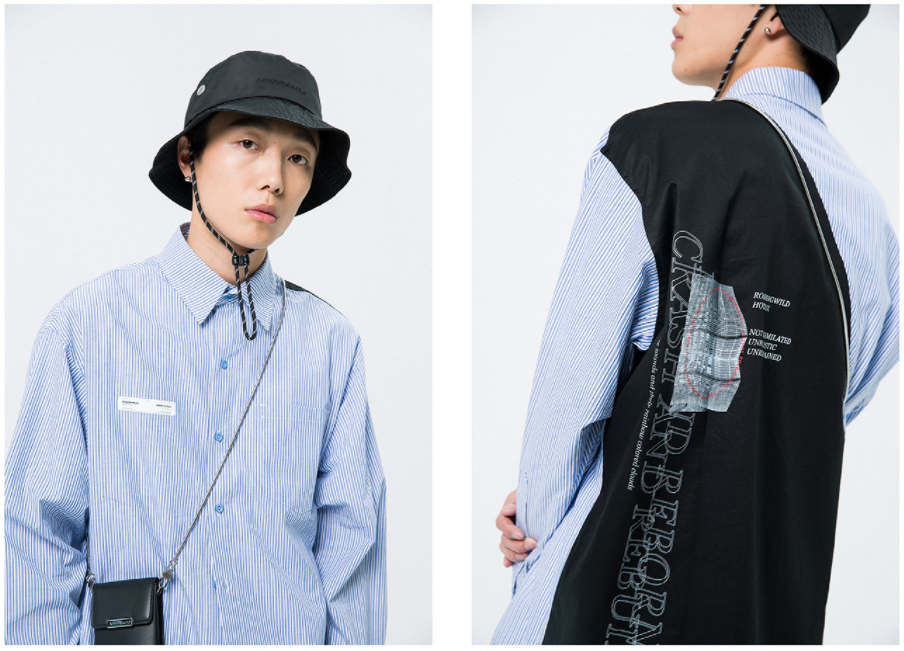 潮牌服饰品牌排行榜（国内十大衣服潮牌品牌排行榜）