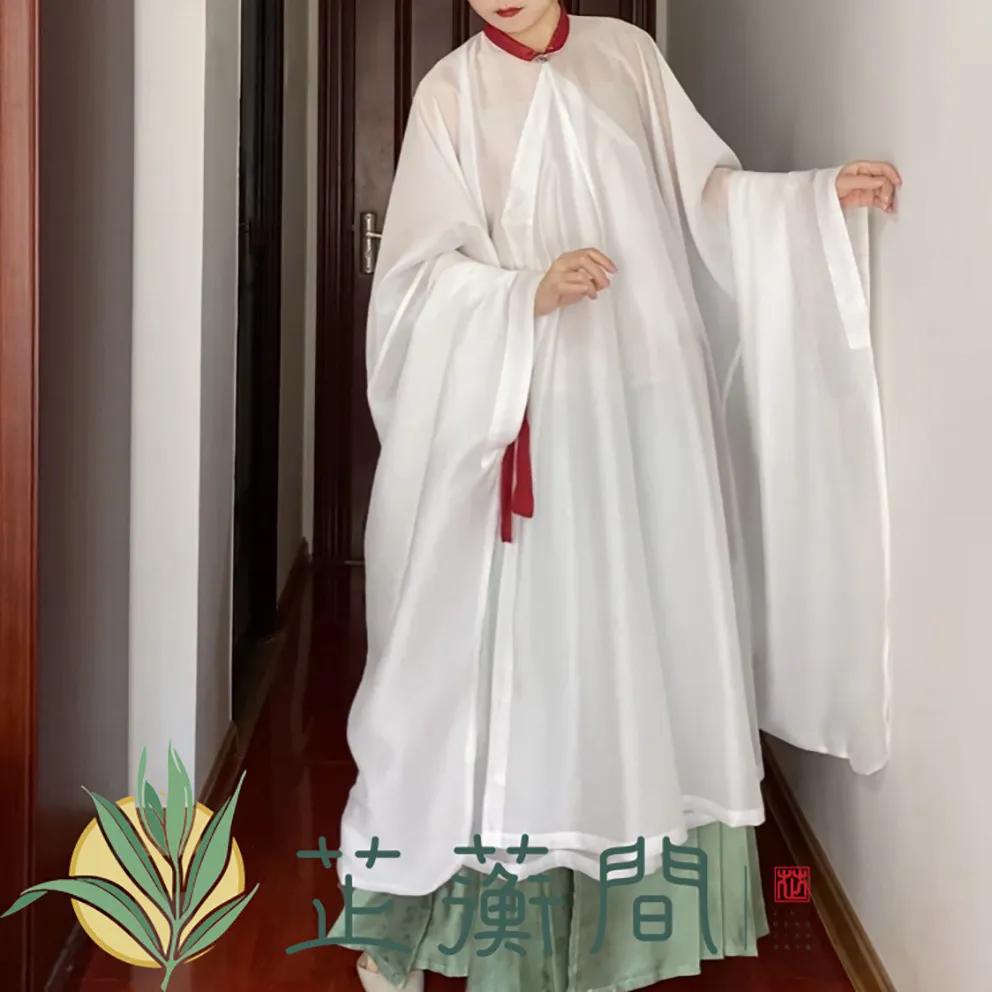 淘宝汉服店铺推荐（平价正版汉服店铺排行榜前十推荐）