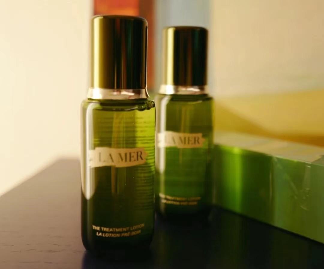 兰蔻粉水怎么样？解析兰蔻粉水新版和旧版的区别