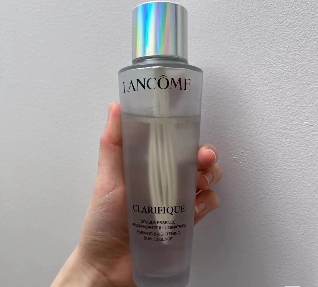 兰蔻粉水怎么样？解析兰蔻粉水新版和旧版的区别