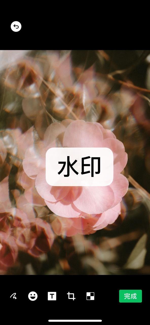 防伪水印怎么做？分享防伪标识水印制作方法详细教程