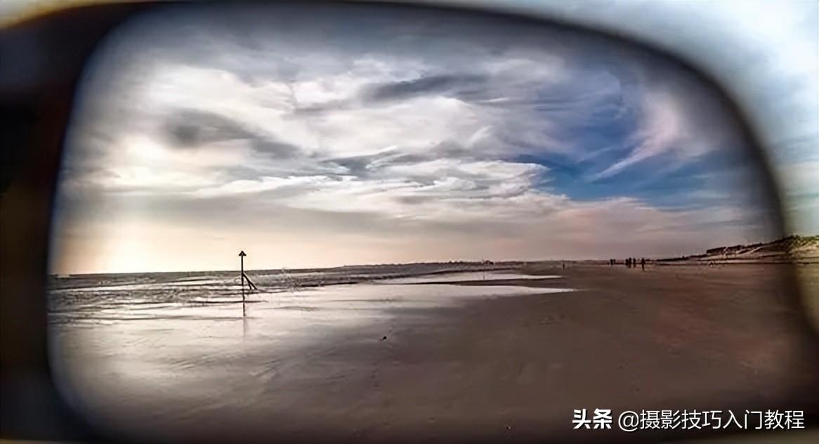 相机拍照技巧（提高自己拍照技术的十大技巧分享）