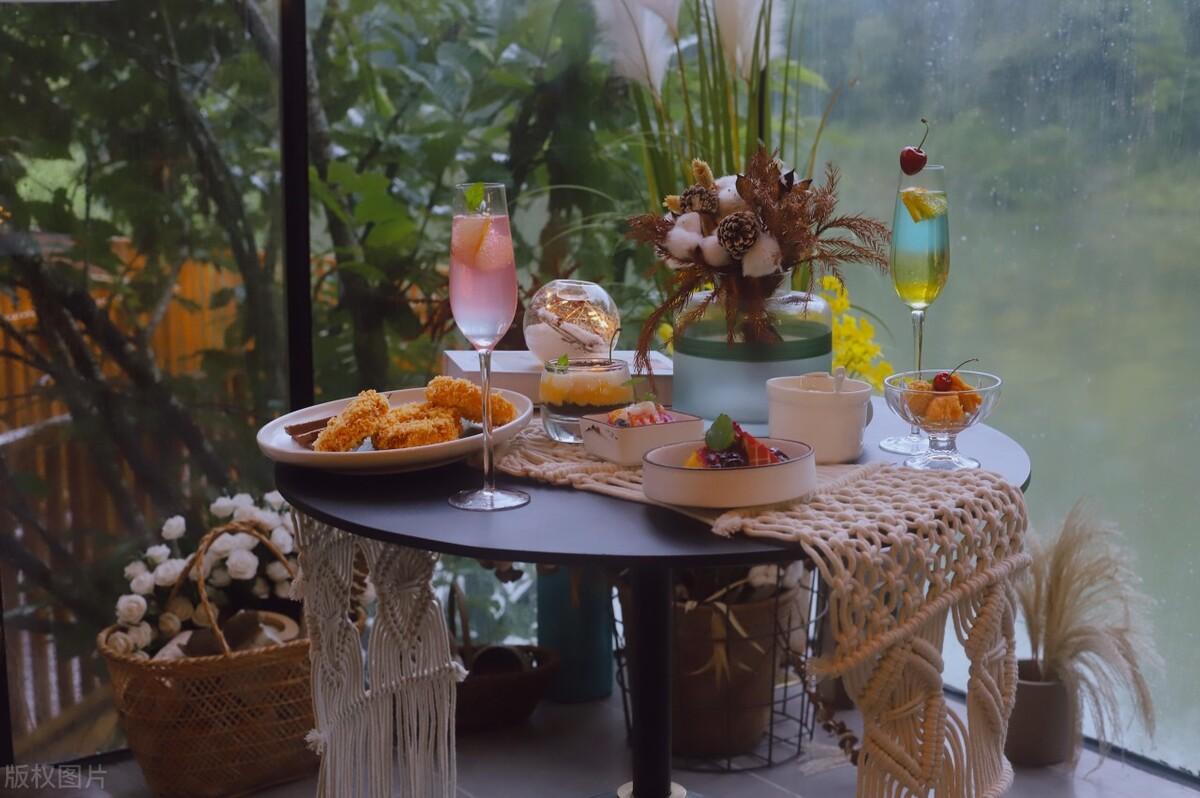 餐饮行业发展趋势（2023餐饮行业市场数据分析报告一览）