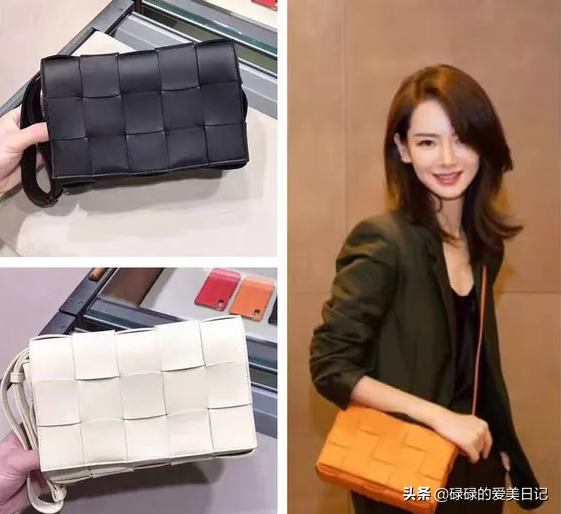 女包代销有哪些品牌好？中档女包品牌排行榜