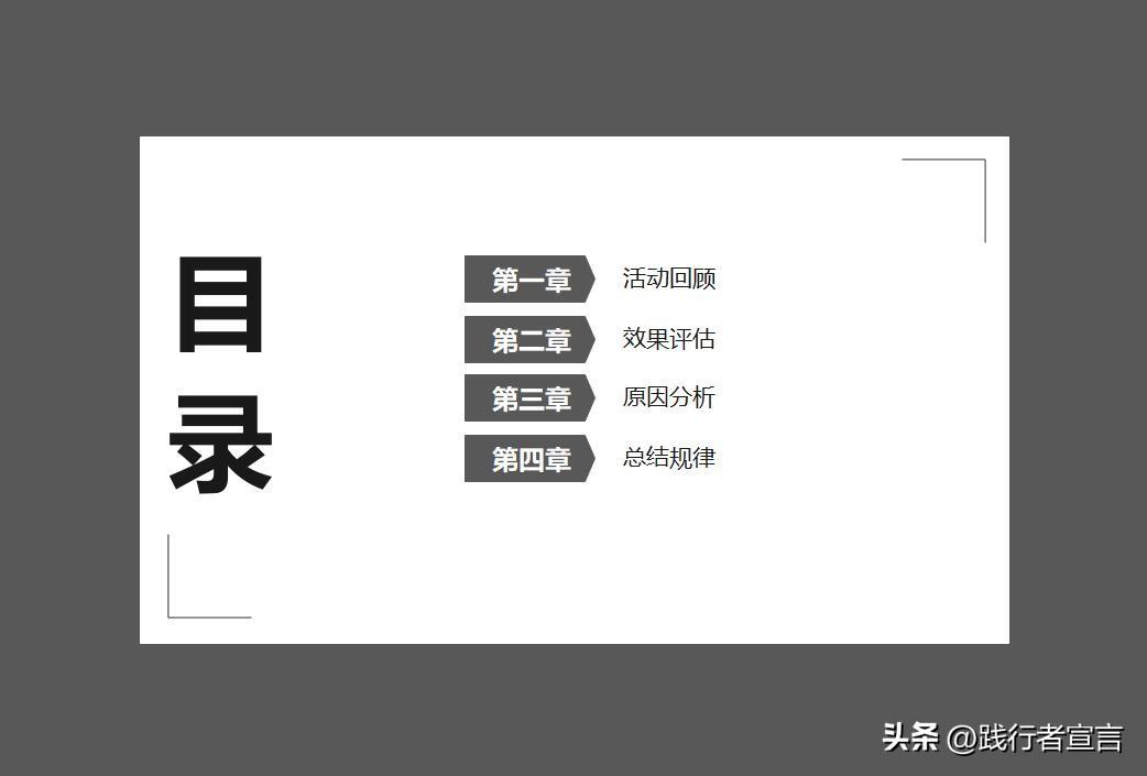 活动复盘报告怎么写？促销活动复盘报告模板大全