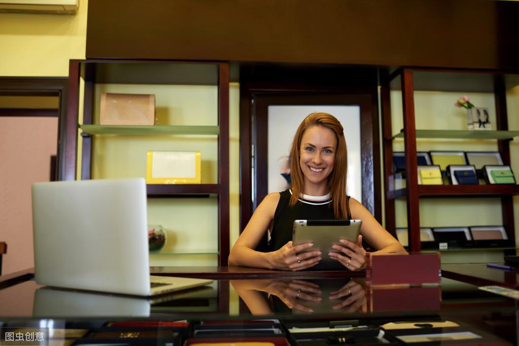 网络开店的优势和劣势有哪些？新手开网店的流程及条件