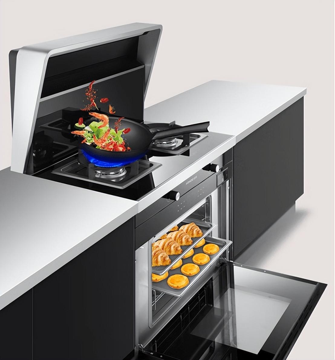 品能集成灶怎么样？国内十大品牌集成灶排行榜