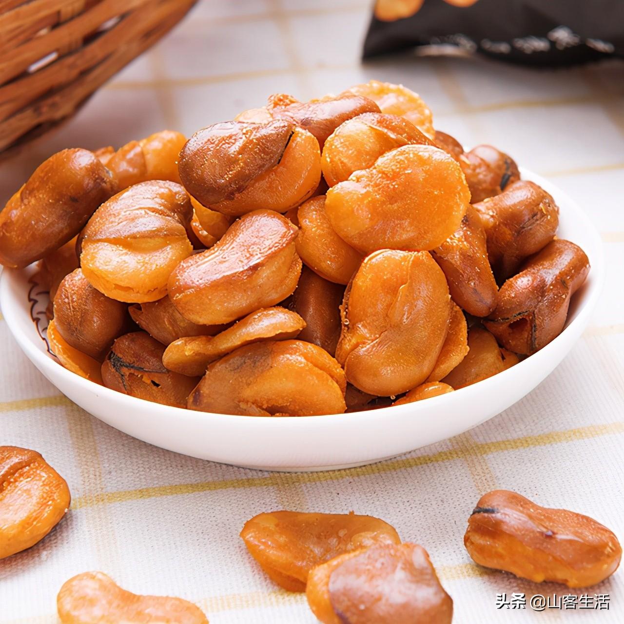 想开个干果店怎么进货？新手开干果店的流程及条件