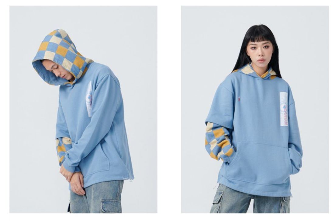 潮牌服饰品牌排行榜（国内十大衣服潮牌品牌排行榜）
