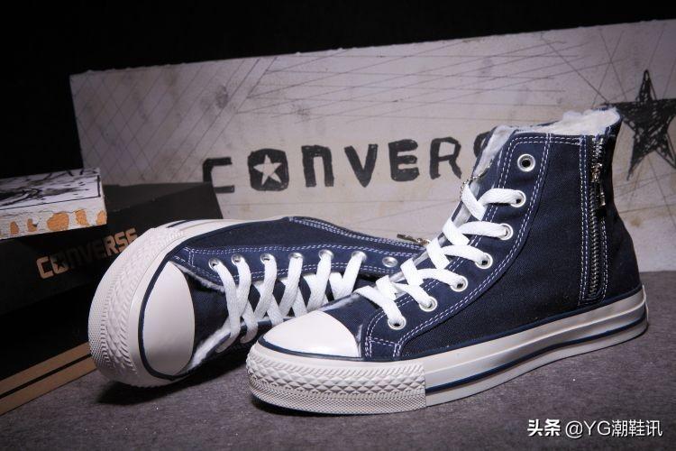 匡威代理权怎么拿？解析匡威加盟代理的流程及条件