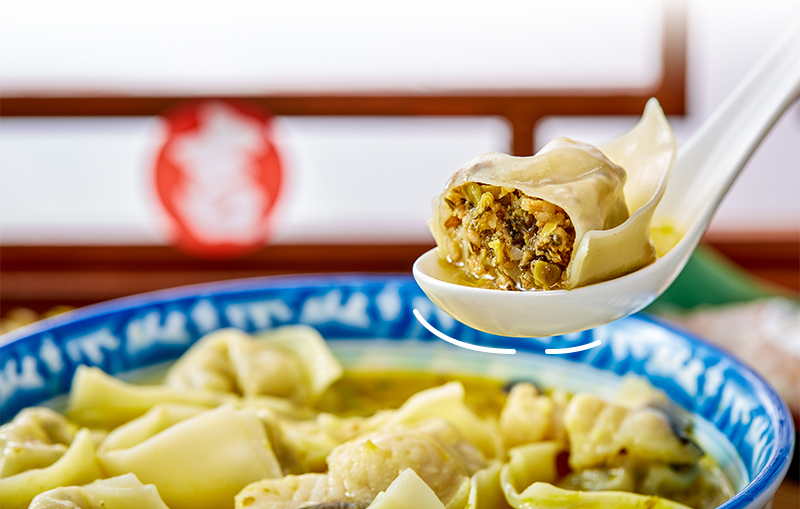 吉祥馄饨加盟费及加盟条件？加盟吉祥馄饨利润有多少？