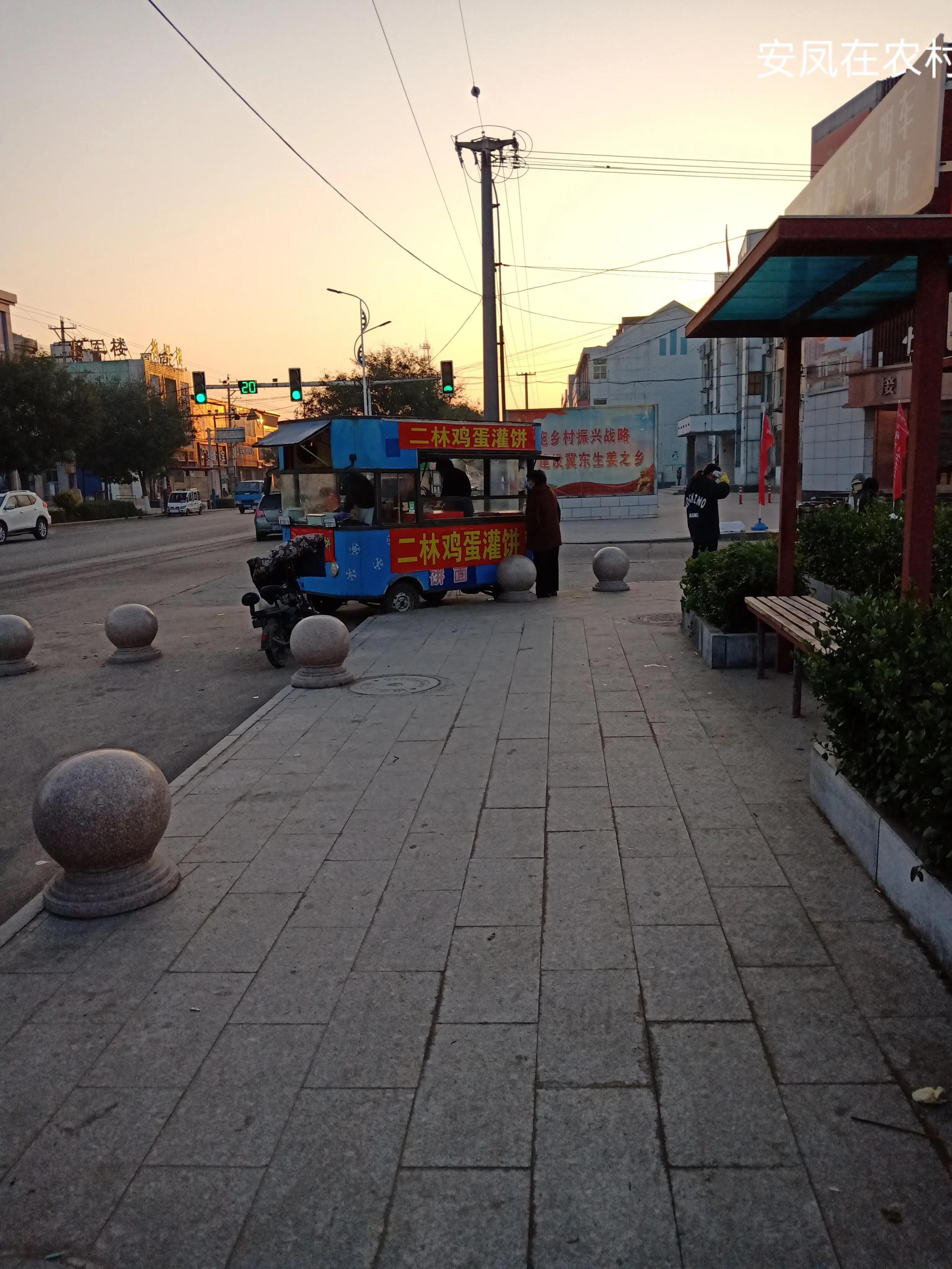 农村小吃店什么最赚钱？分享十个适合乡镇做的小生意