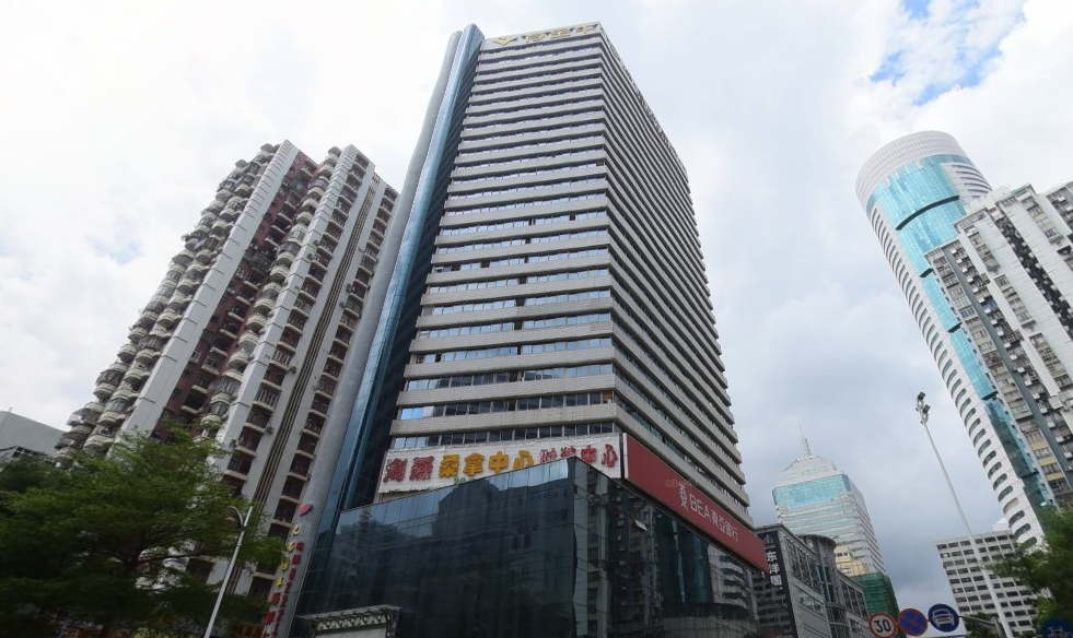 深圳外贸服装批发市场哪里好？深圳十大外贸批发市场地址详解