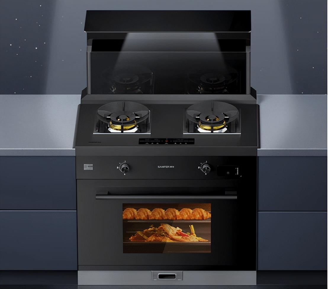 品能集成灶怎么样？国内十大品牌集成灶排行榜