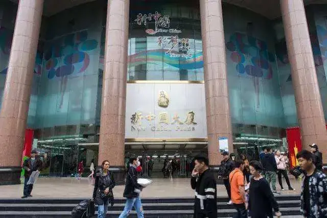 一元货源批发市场在哪里？服装批发进货渠道排行榜前十推荐
