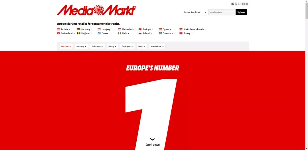 德国购物网站有哪些？分享德国直邮网站排名前十