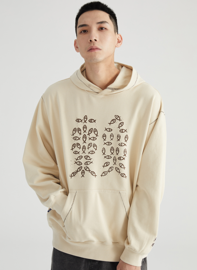 潮牌服饰品牌排行榜（国内十大衣服潮牌品牌排行榜）
