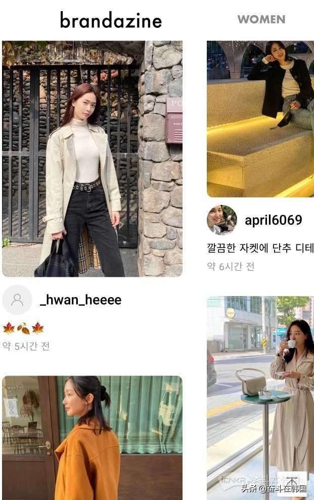 韩国服装网站推荐（2023日韩服装拿货网站app排行榜）