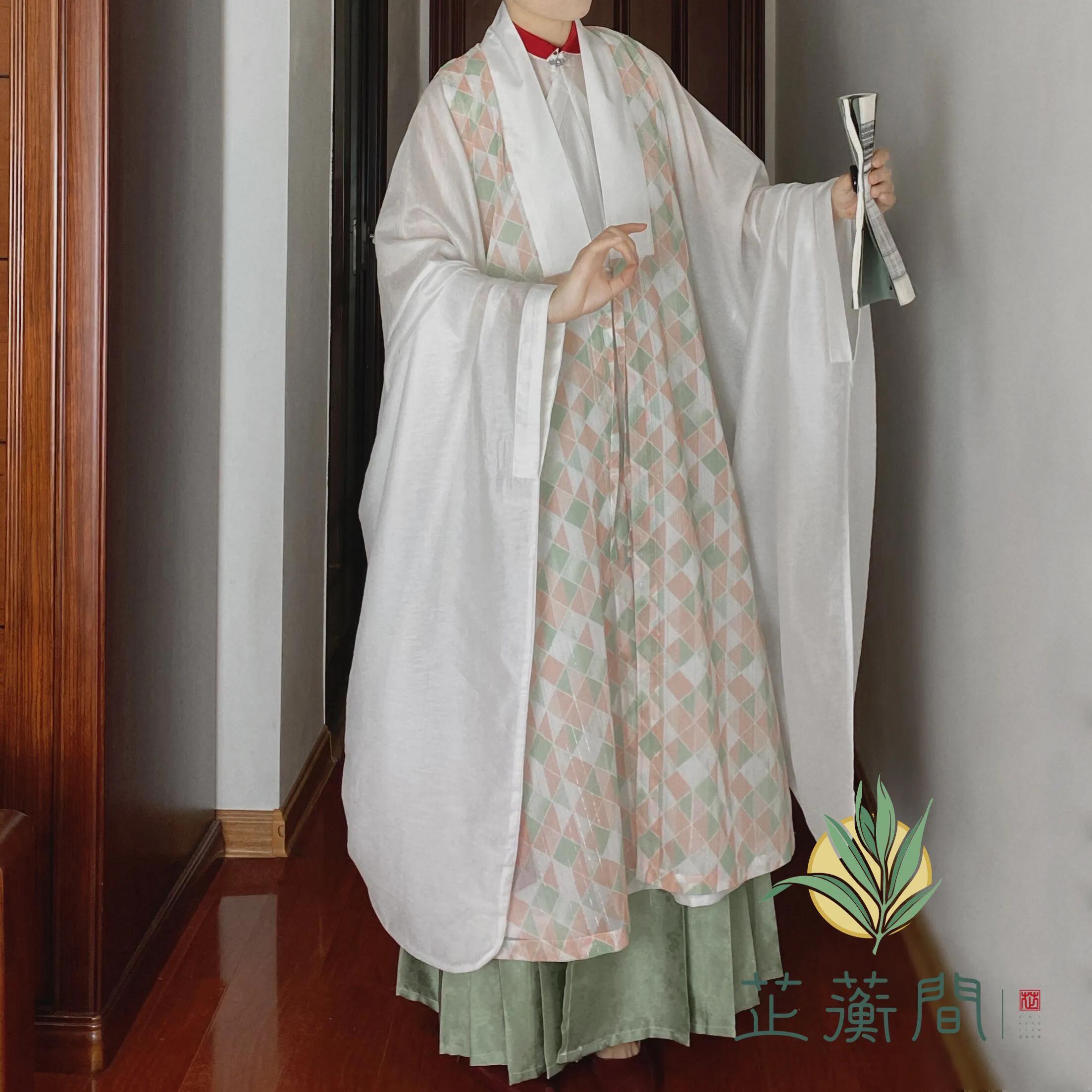 淘宝汉服店铺推荐（平价正版汉服店铺排行榜前十推荐）