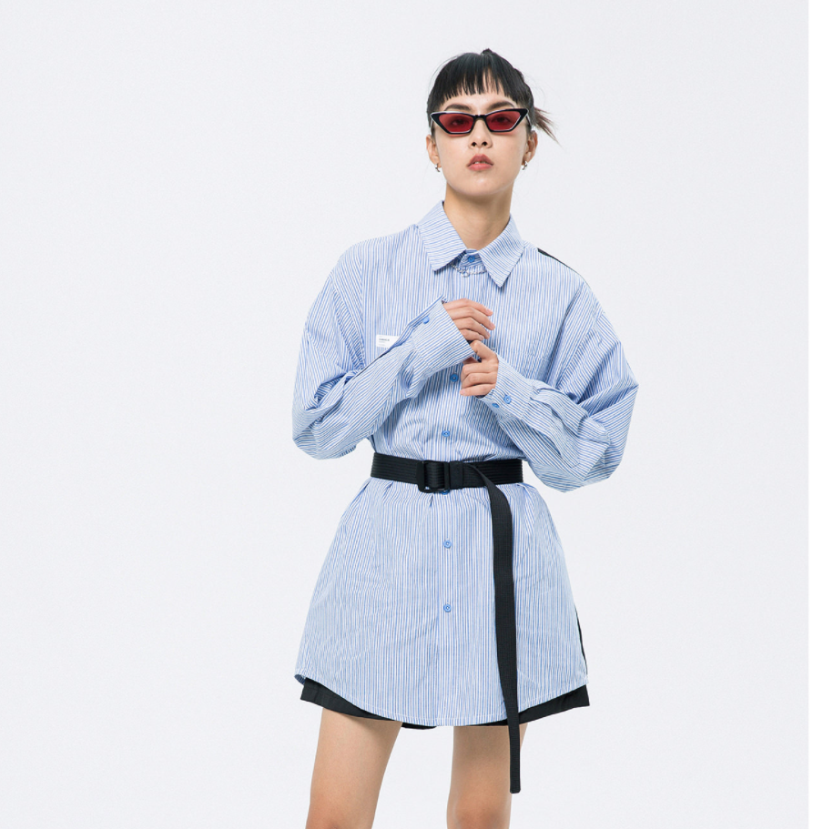 潮牌服饰品牌排行榜（国内十大衣服潮牌品牌排行榜）