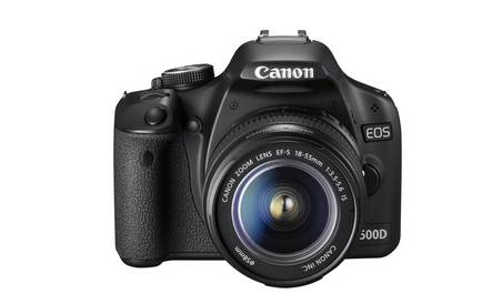 什么牌子相机好用？国内十大单反相机品牌排行榜