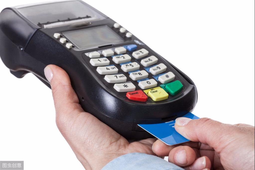 信用卡刷卡机怎么用？pos机开机使用教程详解