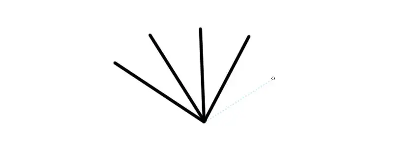 ps直线工具怎么变粗？分享ps调整直线粗细方法教程