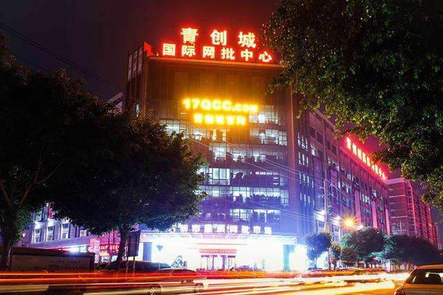 外贸男装衣服进货渠道有哪些？大牌外贸服装进货渠道排行榜