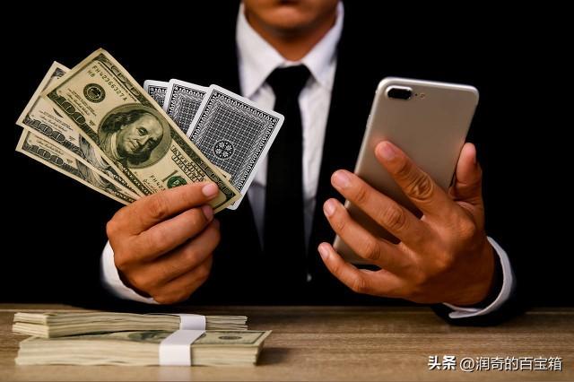 在家用手机怎么赚外快？普通人手机赚钱的十大方法技巧