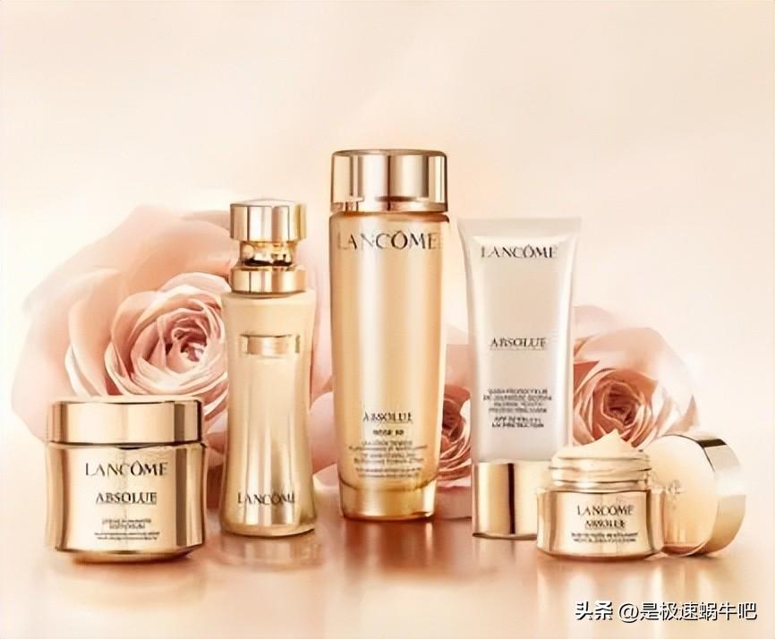 护肤彩妆品牌排行榜（国际彩妆护肤品品牌排行榜前十）