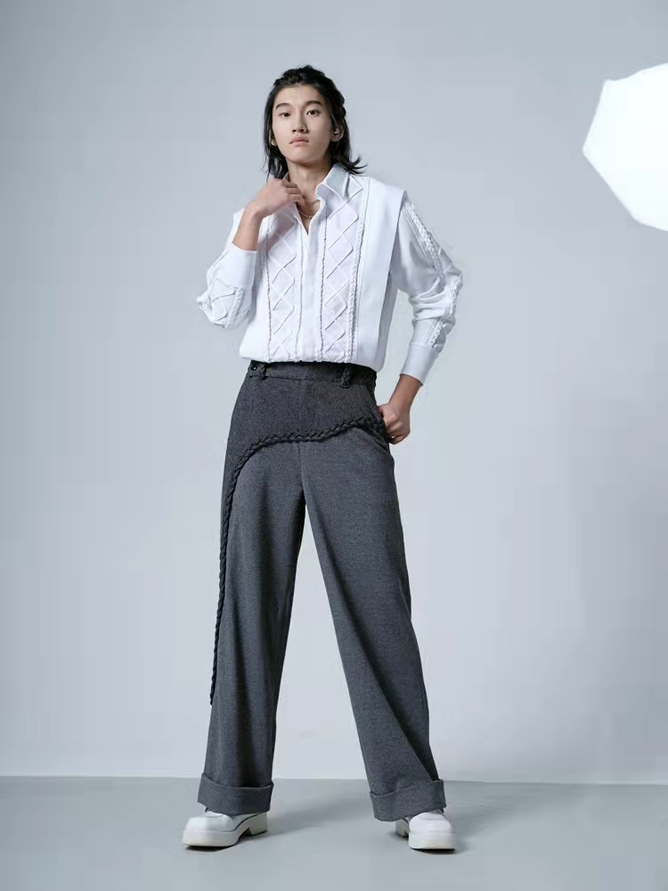 男生衣服潮牌有哪些？国内男装潮牌排行榜前十