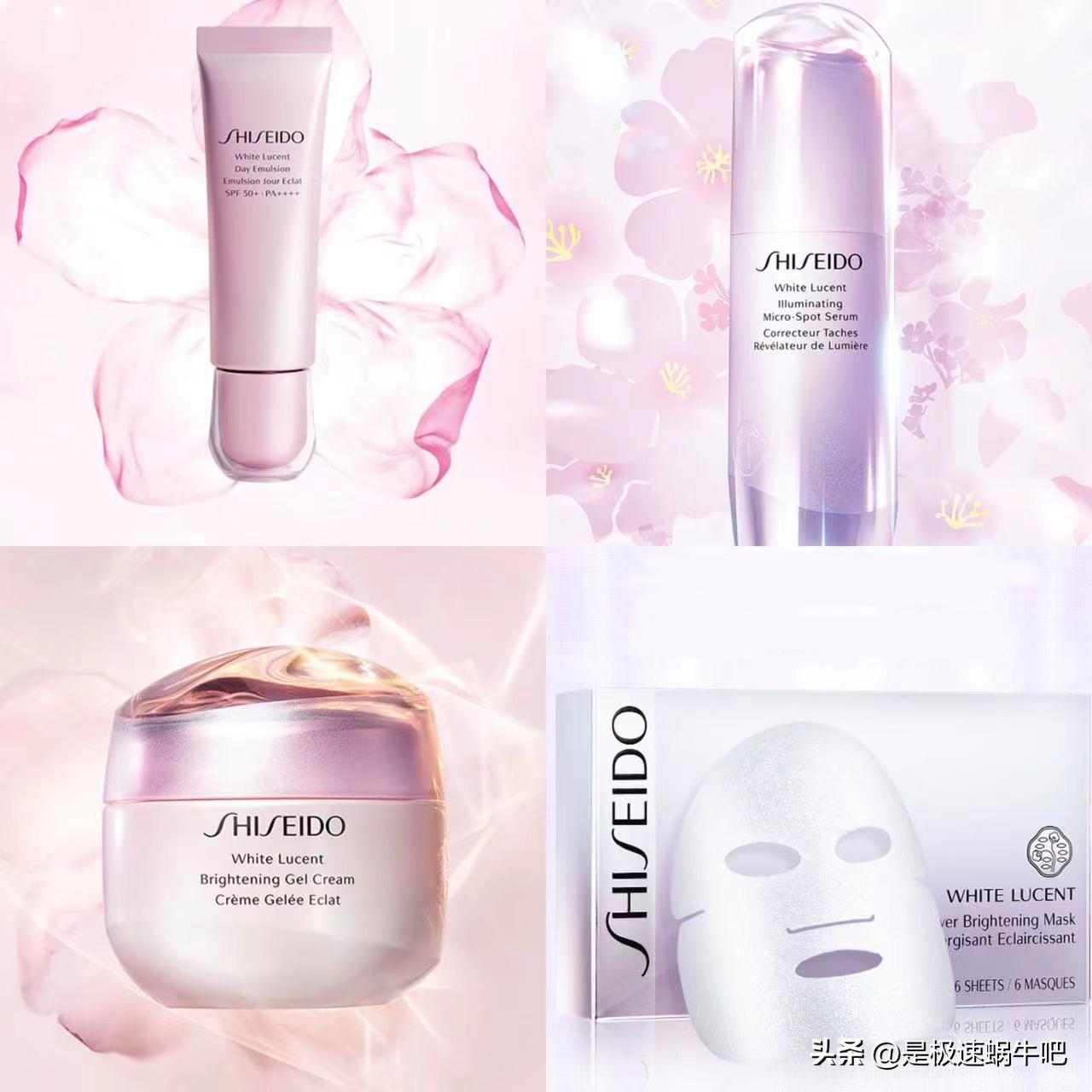 护肤彩妆品牌排行榜（国际彩妆护肤品品牌排行榜前十）