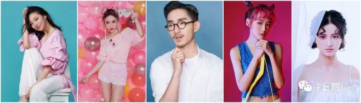 快美妆签约红人有哪些？快美妆创始人简介介绍