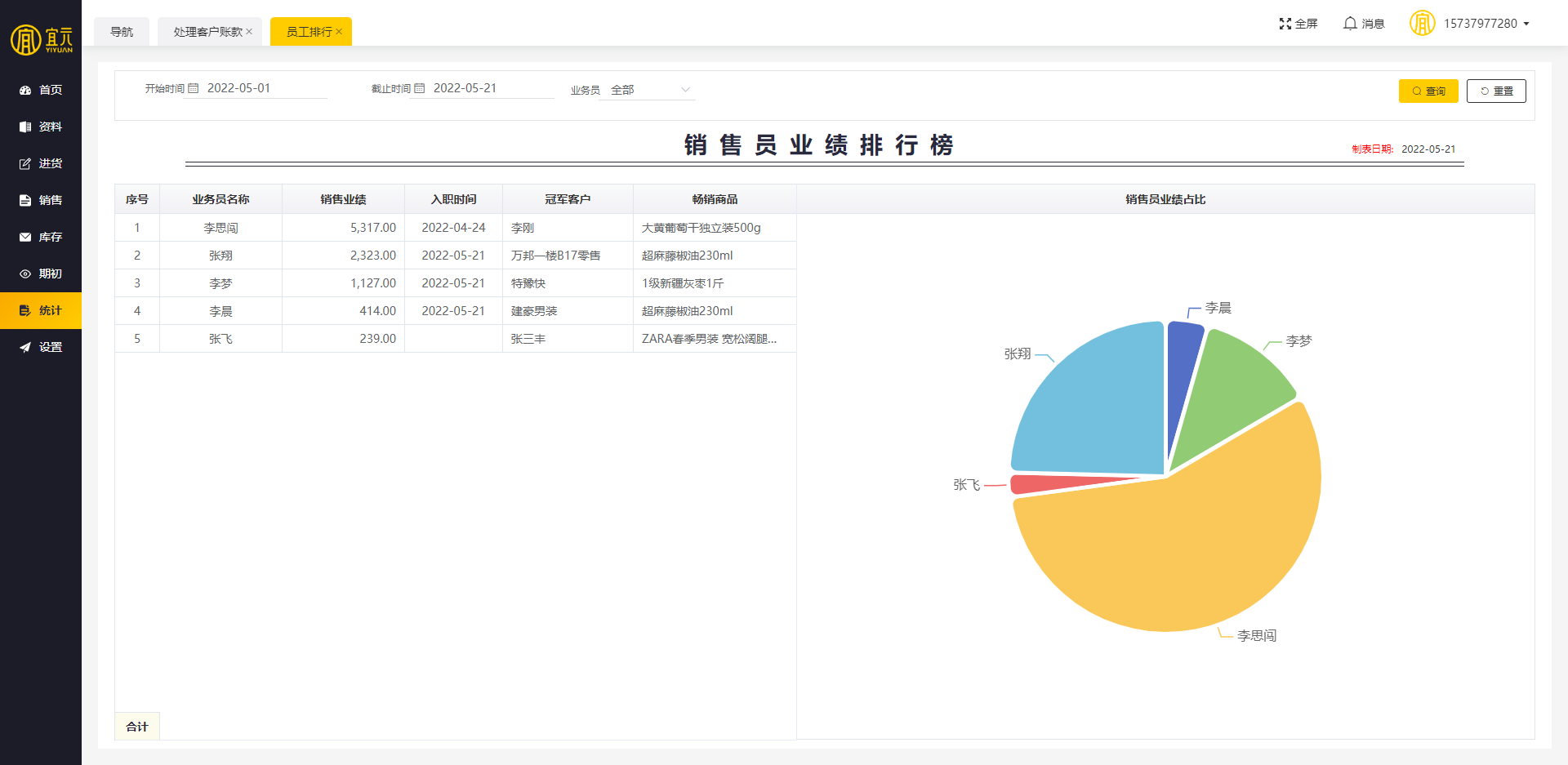 新网络门店管理系统（免费店铺管理系统排名前十推荐）