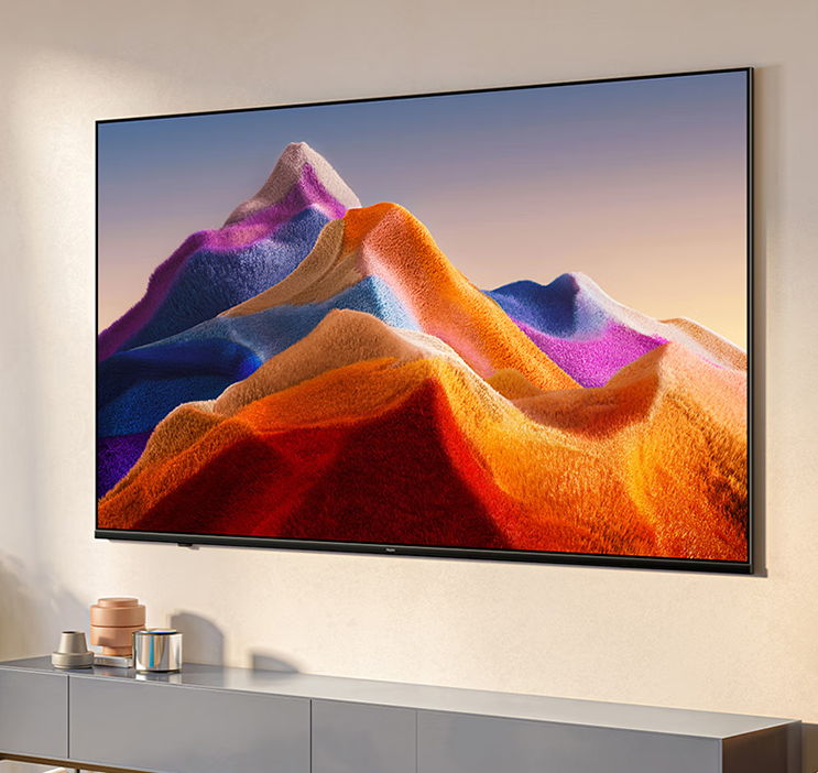 淘宝平板电视排行榜前十名（国产电视排名前三名单表一览）