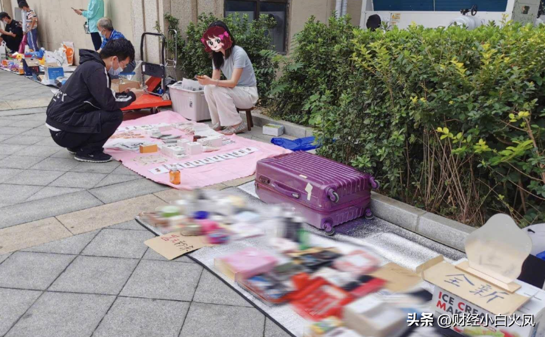 摆地摊怎么办理营业执照？2023摆地摊最火项目推荐