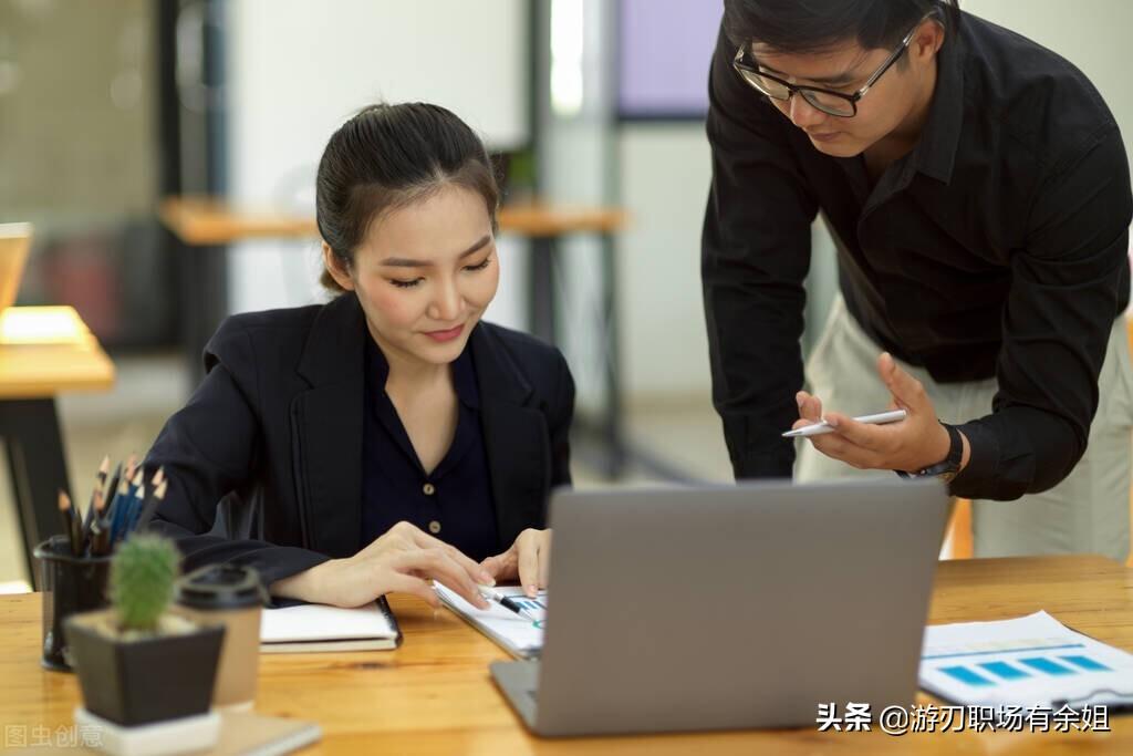 bd是什么职位？解析hr和bd的岗位职责