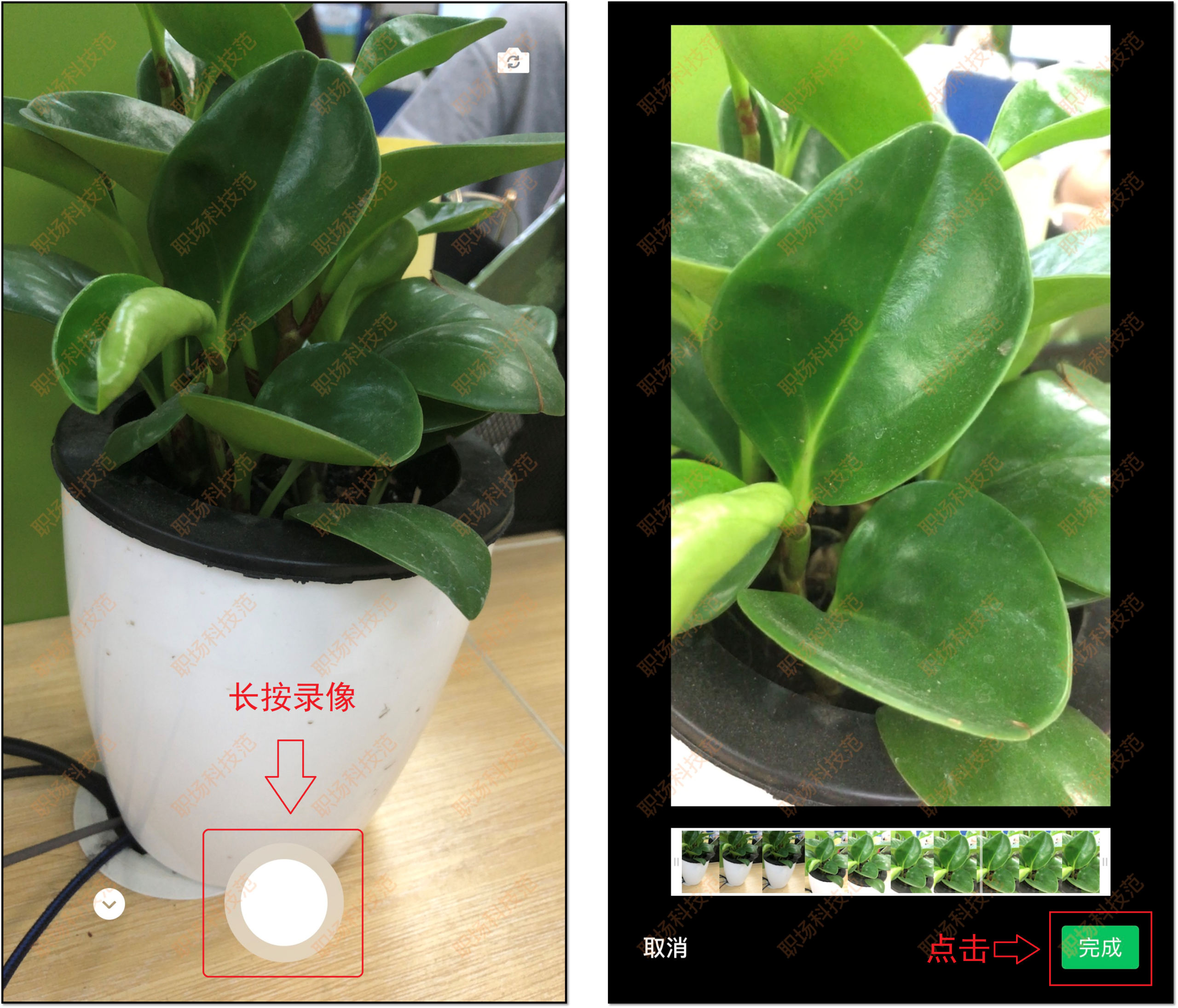微信发视频封面怎么改？朋友圈发视频换封面的教程分享