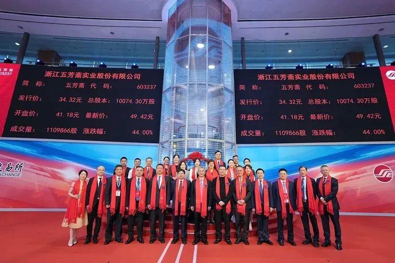 新零售企业有哪些？国内新零售十大上市公司排行榜