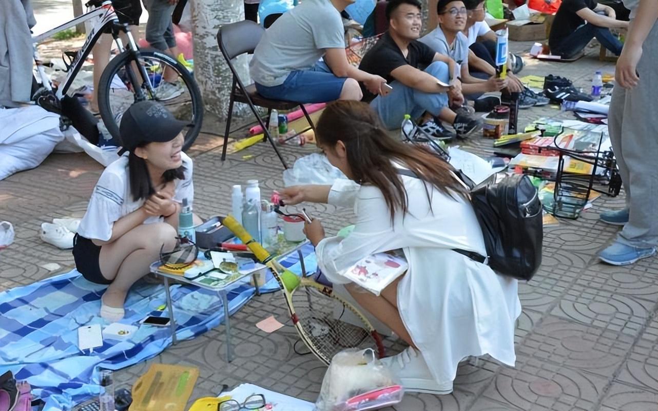 如何快速挣钱？适合学生党快速赚钱的十大技巧
