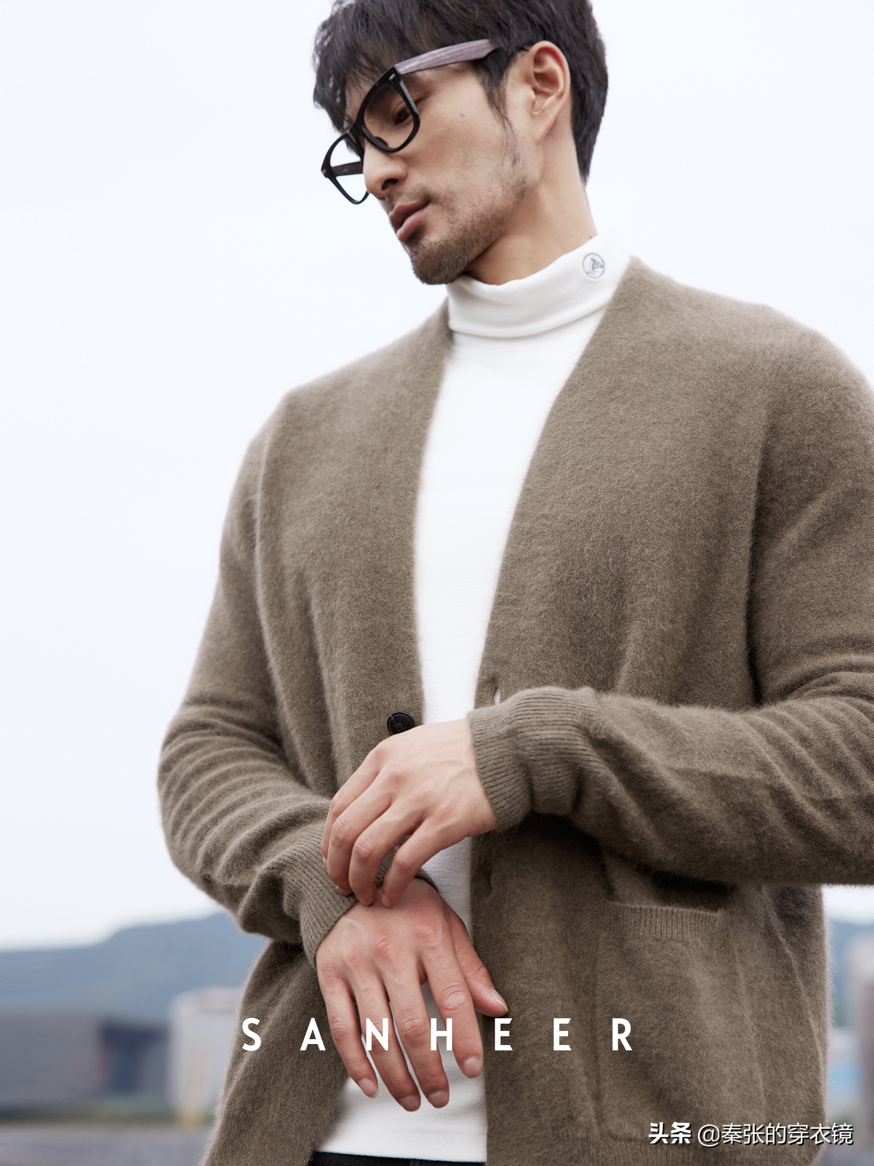 男生衣服潮牌有哪些？国内男装潮牌排行榜前十
