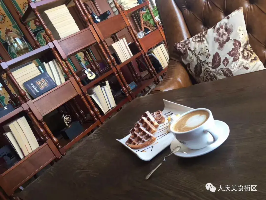 研磨时光咖啡馆官网（研磨时光咖啡结盟条件及费用明细表一览）