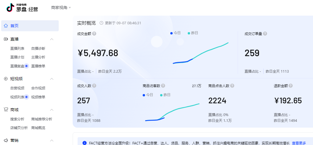 抖音运费险是什么意思？抖音小店开通运费险的流程及方式